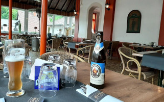 Cafe Du-pont drink