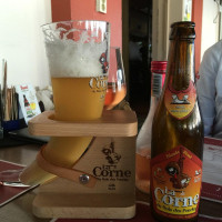 Cafe Du-pont drink