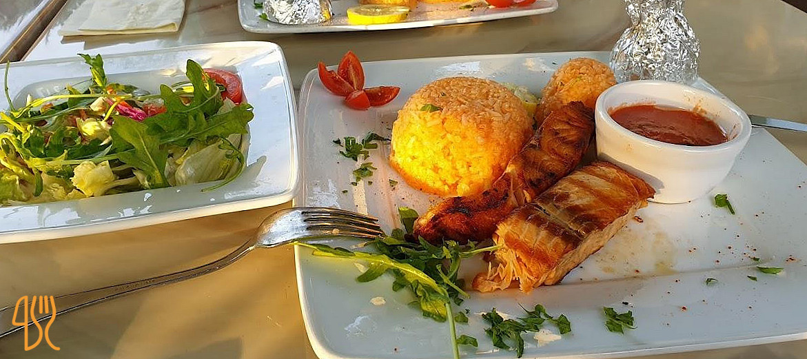 Pizzeria Parma