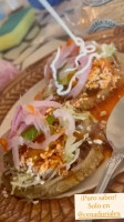 Kimbap Spot food