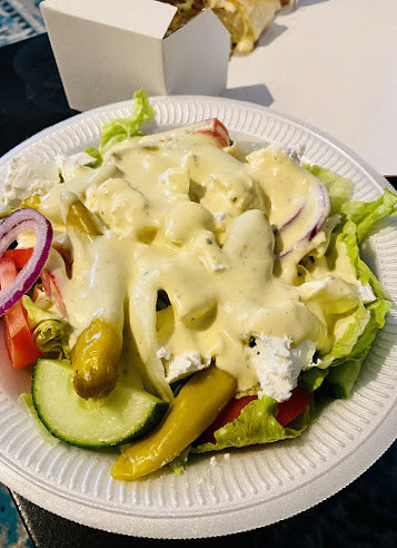 Pizzeria Portobello