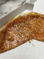 Pizzeria Portobello food