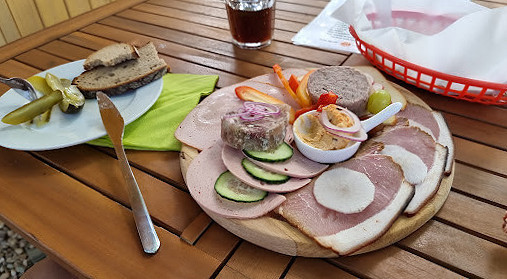 Laola Biergarten Eventzelt Sportzentrum Rothenstadt