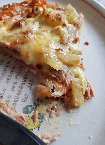 Papa Joe's Pizza