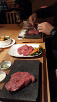 Kirchenwirt Absam food