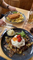 Kirchenwirt Absam food