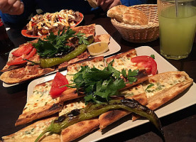 Konyali food