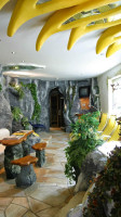 Prechtlhof inside