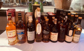 Gasthaus Zur Post Riegler drink