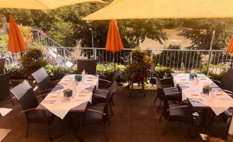 Gasthaus Zur Post Riegler outside