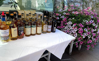 Gasthaus Zur Post Riegler drink