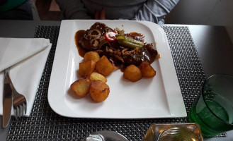 Das Zeit food