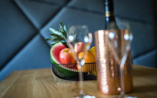 Stockinggut By Avenida drink