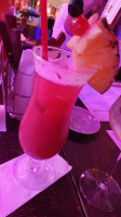 Mangoo drink