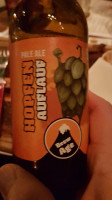 Mangoo drink