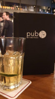 Siegls Pub Am Hauptplatz drink