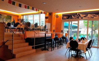 Masala inside