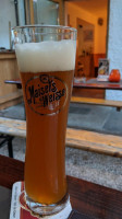 Hartl´s Gletschblick drink