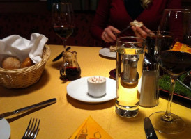 Cafe-Martin drink
