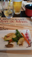 Sport Herzog food