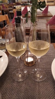 Taverna da Guzzi drink