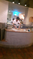 Taverna da Guzzi inside