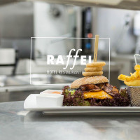 Hotel-Restaurant Raffel drink