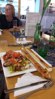 Pizza Bella food
