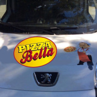 Pizza Bella drink