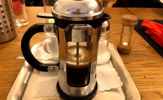 Gasthaus Boigerstadl drink