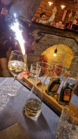Krallerhof drink