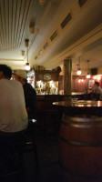 Himmelblau Tapas Bar Restaurant inside