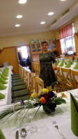 Gasthaus zur Schmiede inside