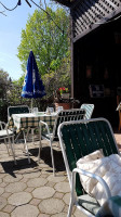 Gasthaus zur Schmiede outside