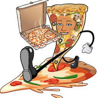 Reinis Pizzeria logo