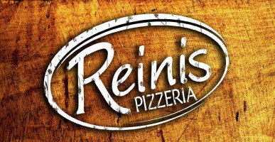 Reinis Pizzeria logo