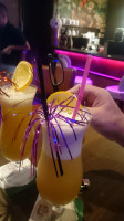 Don Juan drink