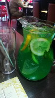 Grill Wok Krone drink