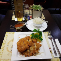Grill Wok Krone food