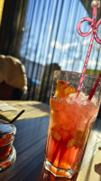 Grill Wok Krone drink