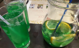 Grill Wok Krone drink