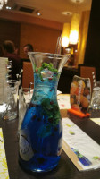 Grill Wok Krone drink