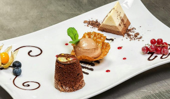 Hochoben food