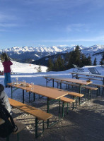 Gasthof zum Türkenloch outside