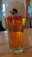 Rauner Bar & Wirtshaus drink