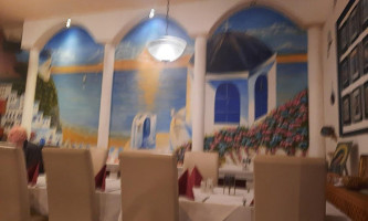 zum Griechen inside