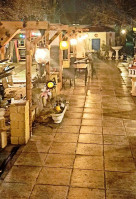 zum Griechen inside
