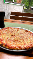 Pizzeria Pinocchio food