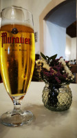 Burgrestaurant Güssing drink
