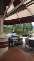 Pizzeria Cascata outside